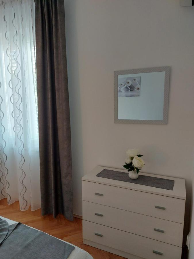 Apartment Hrzic 马林斯卡 外观 照片
