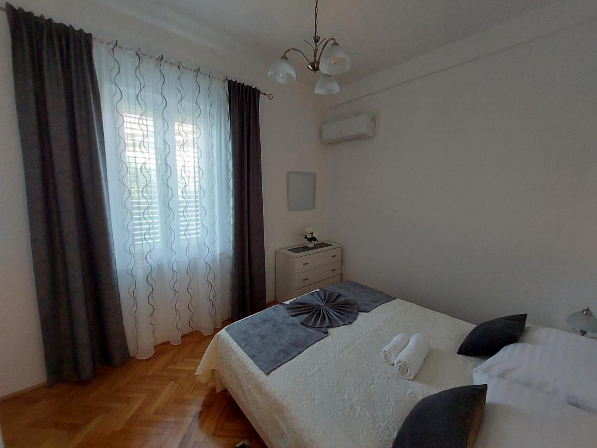 Apartment Hrzic 马林斯卡 外观 照片